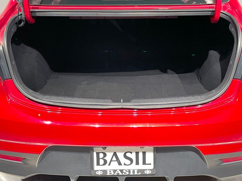 2019 Kia Rio S photo 4
