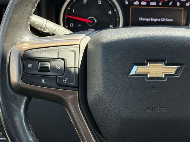 2020 Chevrolet Silverado 2500HD High Country photo 20