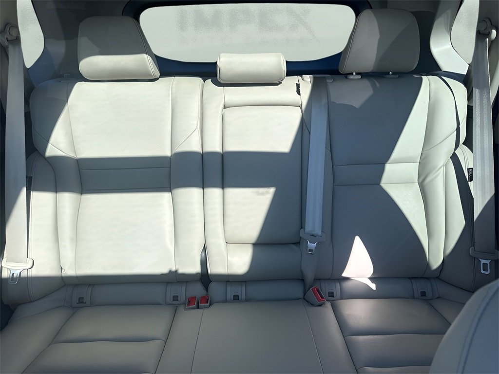 2023 Nissan Rogue SL photo 12