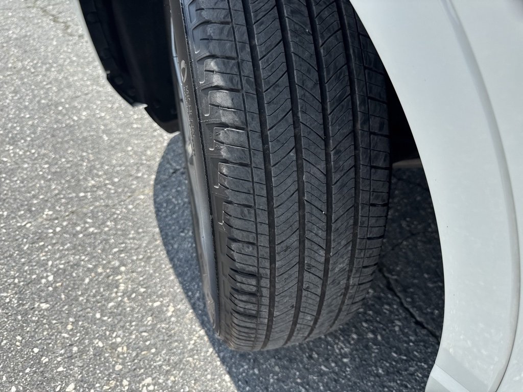 2024 Ford Escape ST-Line photo 27