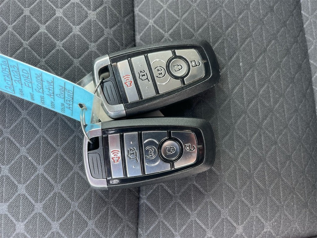 2023 Ford Escape Active photo 36