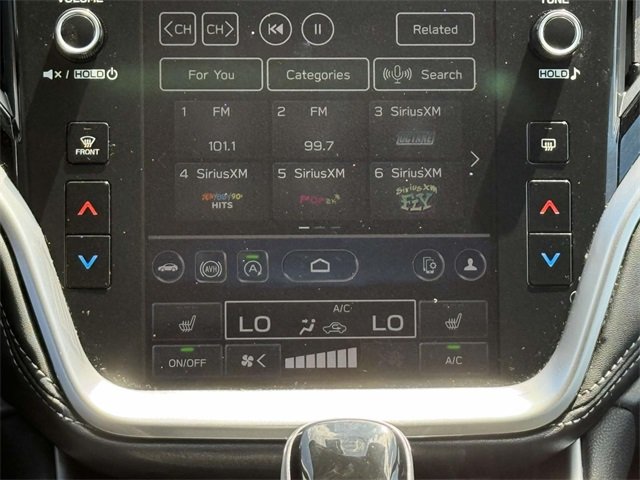 2023 Subaru Outback Premium photo 18