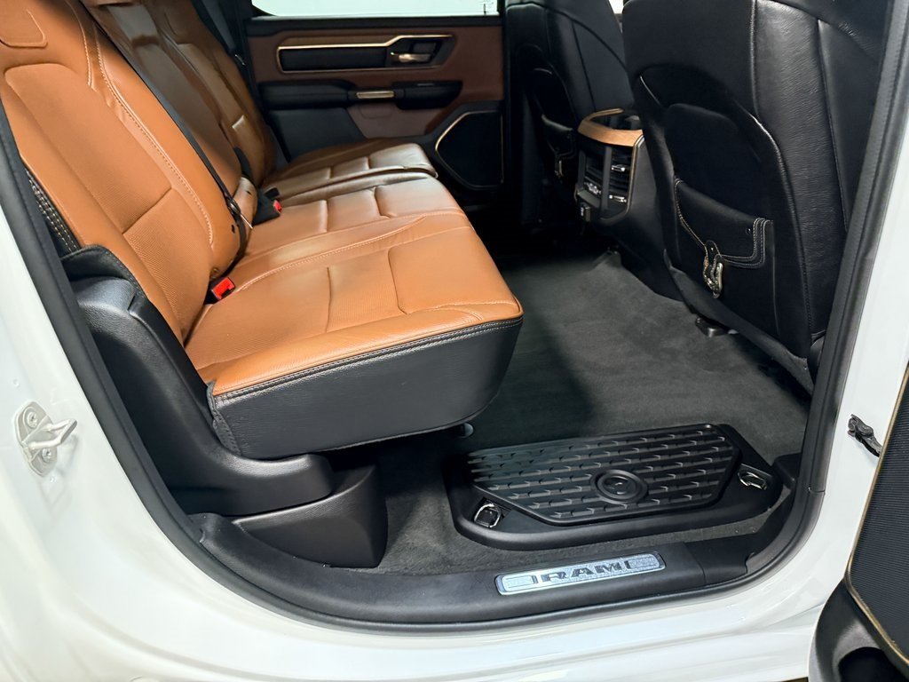 2023 Ram 1500 Laramie Longhorn photo 57