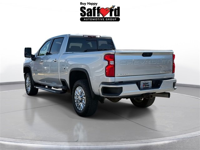 2020 Chevrolet Silverado 2500HD High Country photo 5