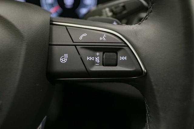 2025 Audi A5 45 S line Premium Quattro photo 26