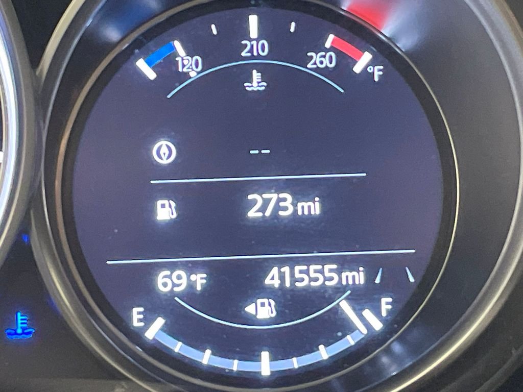 2020 Mazda CX-5 Touring photo 4
