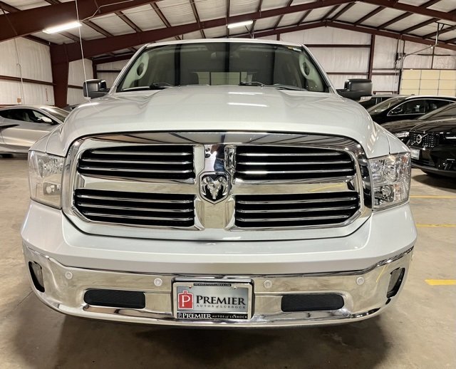 2016 Ram 1500 Lone Star photo 3