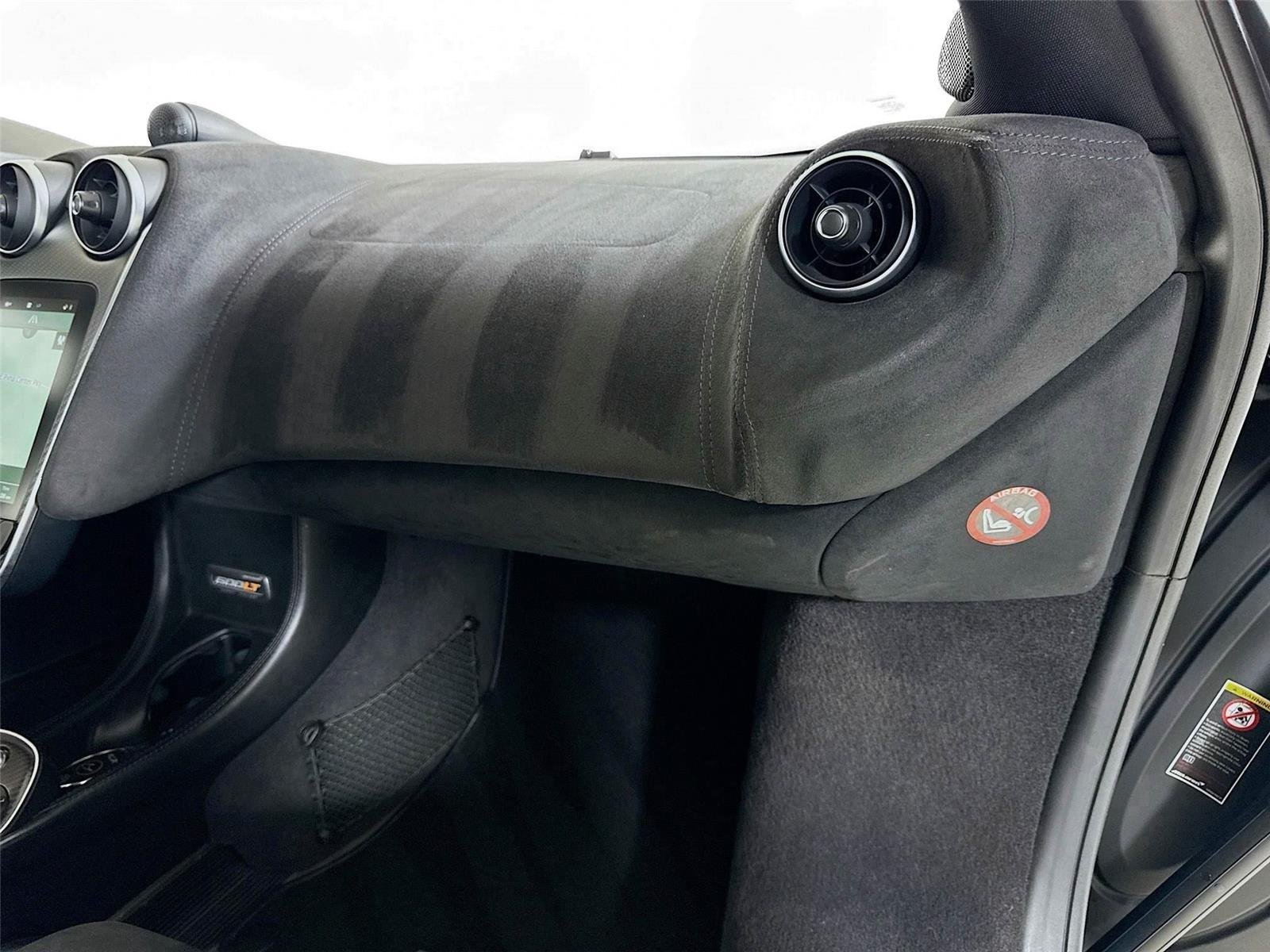 2019 Mclaren 600LT photo 26