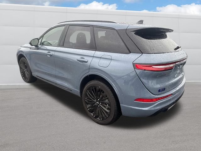 2025 Lincoln Corsair Premiere photo 3