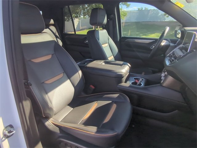 2023 Gmc Yukon AT4 photo 25