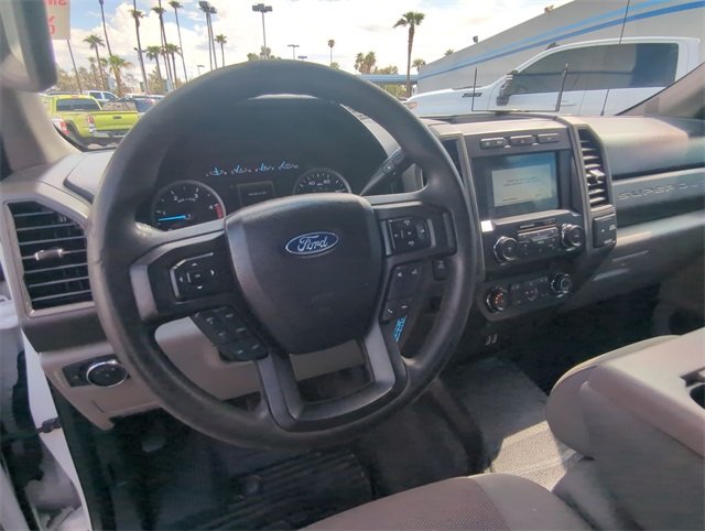 2019 Ford F-350 photo 8
