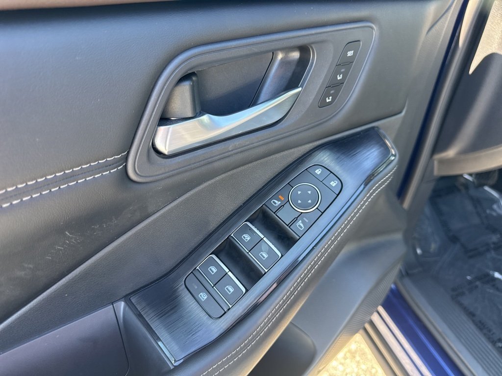 2023 Nissan Rogue SL photo 27