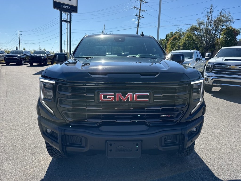 2026 Gmc Sierra 1500 AT4X photo 7