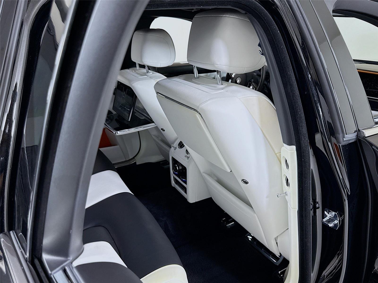 2022 Rolls Royce Ghost RR21 photo 30