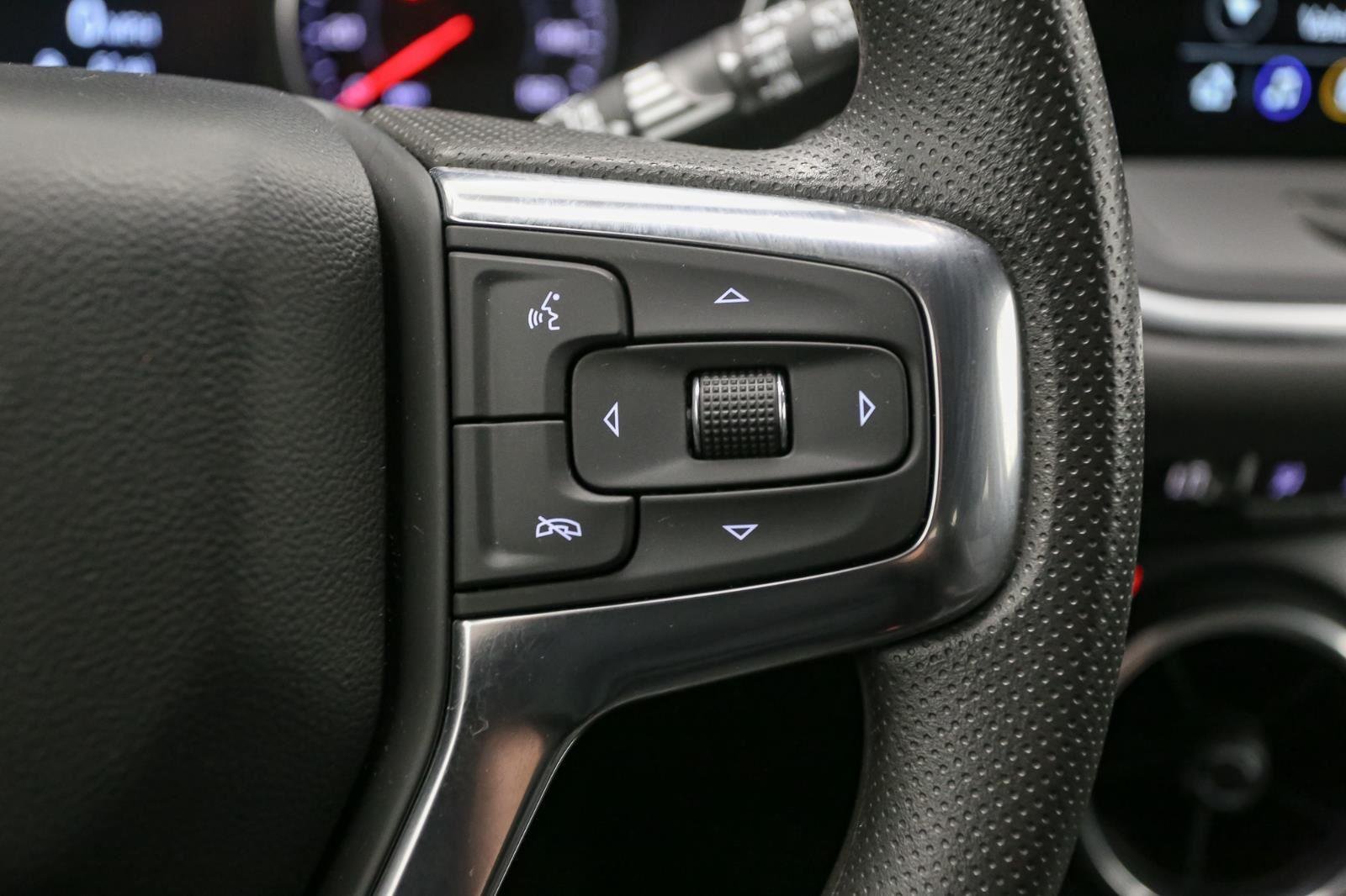 2023 Chevrolet Blazer 2LT photo 33