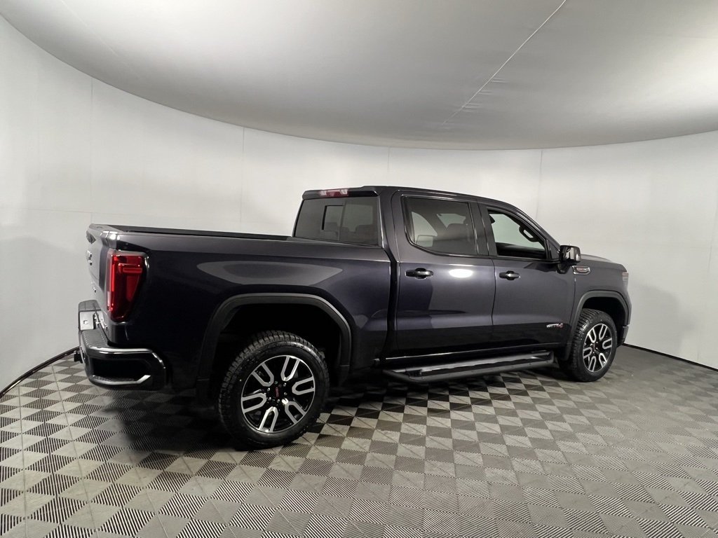 2022 Gmc Sierra 1500 AT4 photo 4