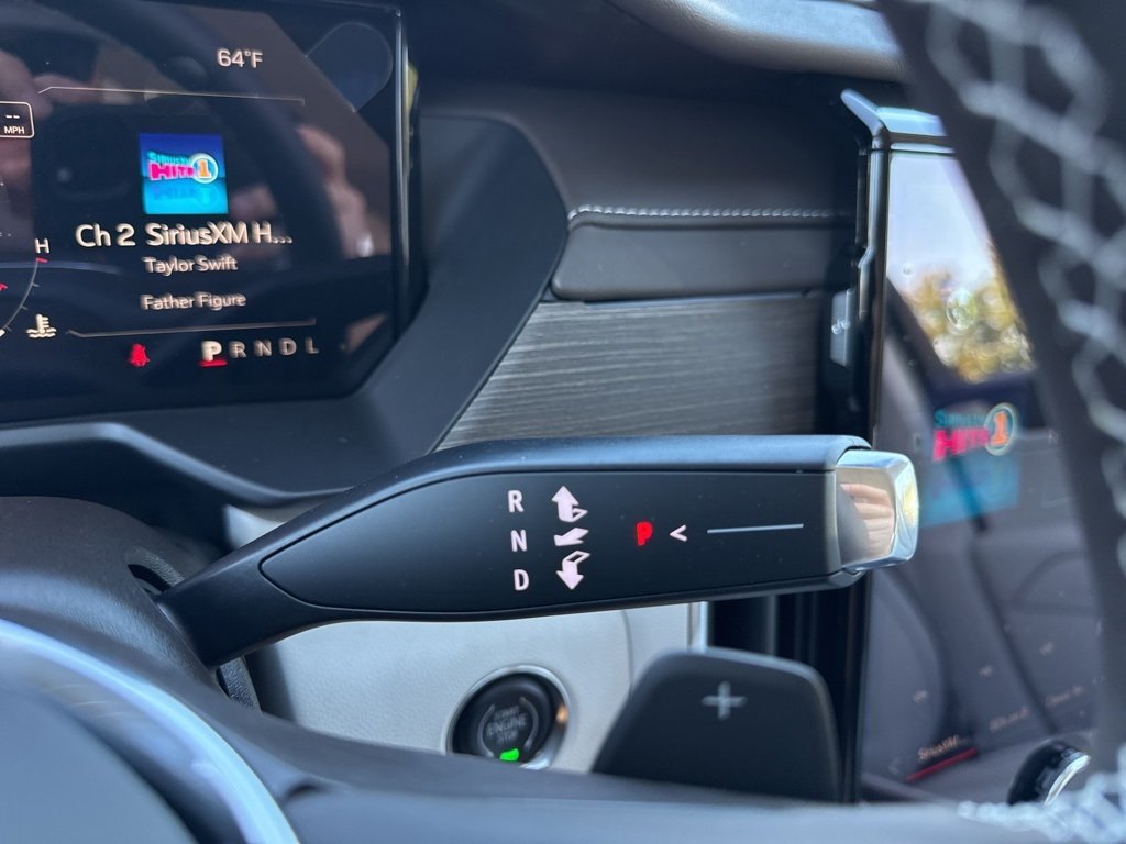 2025 Gmc Acadia Denali photo 17