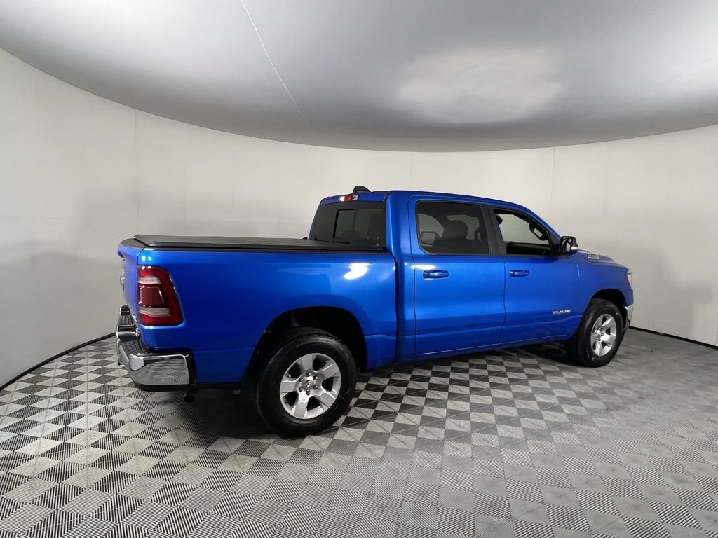 2022 Ram 1500 Big Horn Lone Star photo 4