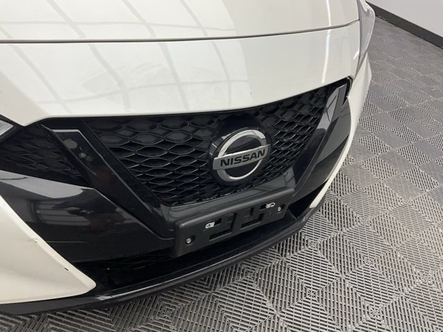 2022 Nissan Maxima SR photo 19