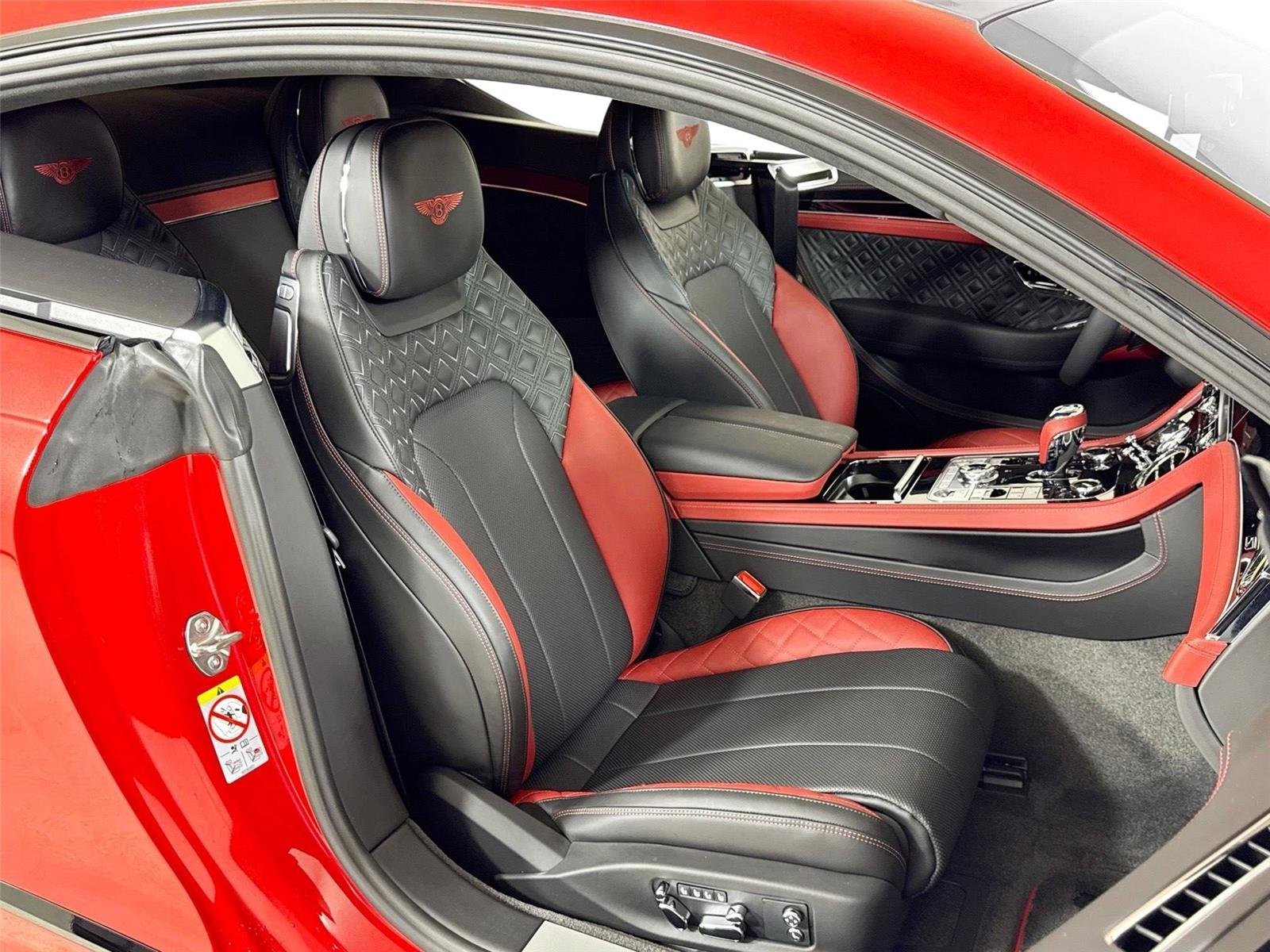 2024 Bentley Continental GT S photo 23