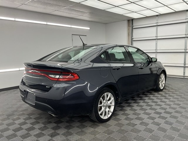 2013 Dodge Dart SXT photo 15