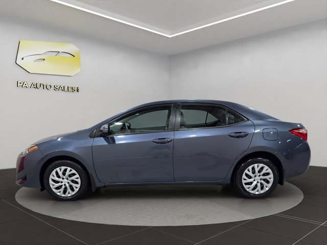2017 Toyota Corolla XLE XSE Special Edition photo 4
