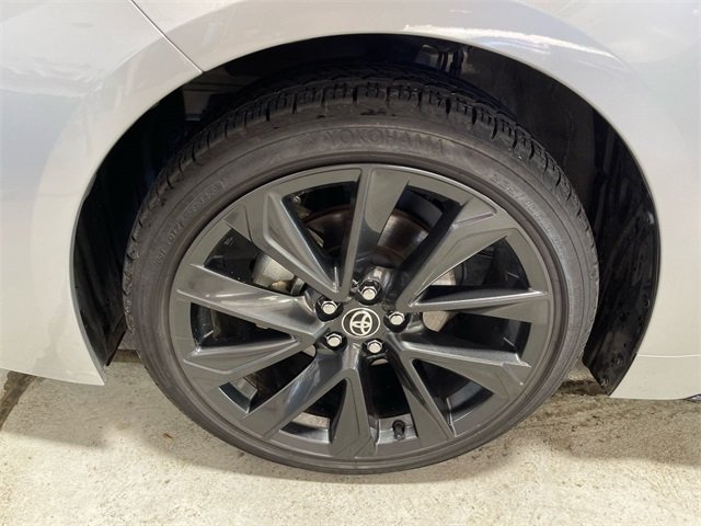 2024 Toyota Corolla Hybrid SE photo 9