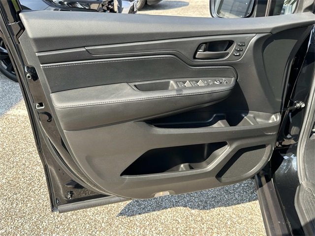 2025 Honda Odyssey EX-L photo 27