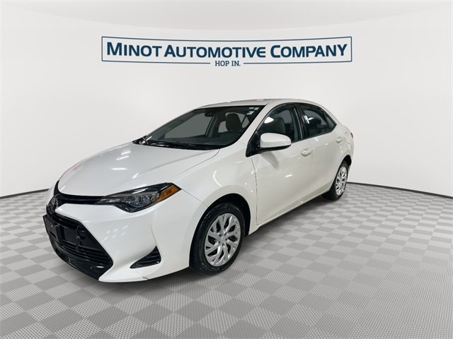 2019 Toyota Corolla XLE XSE photo 4