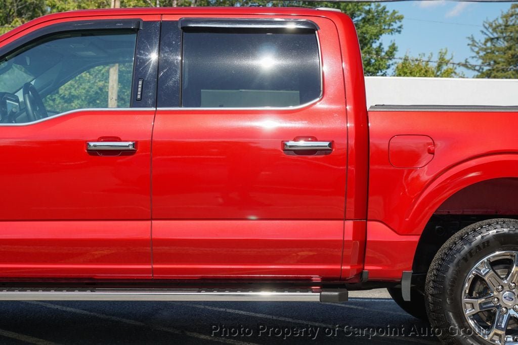 2022 Ford F-150 photo 4