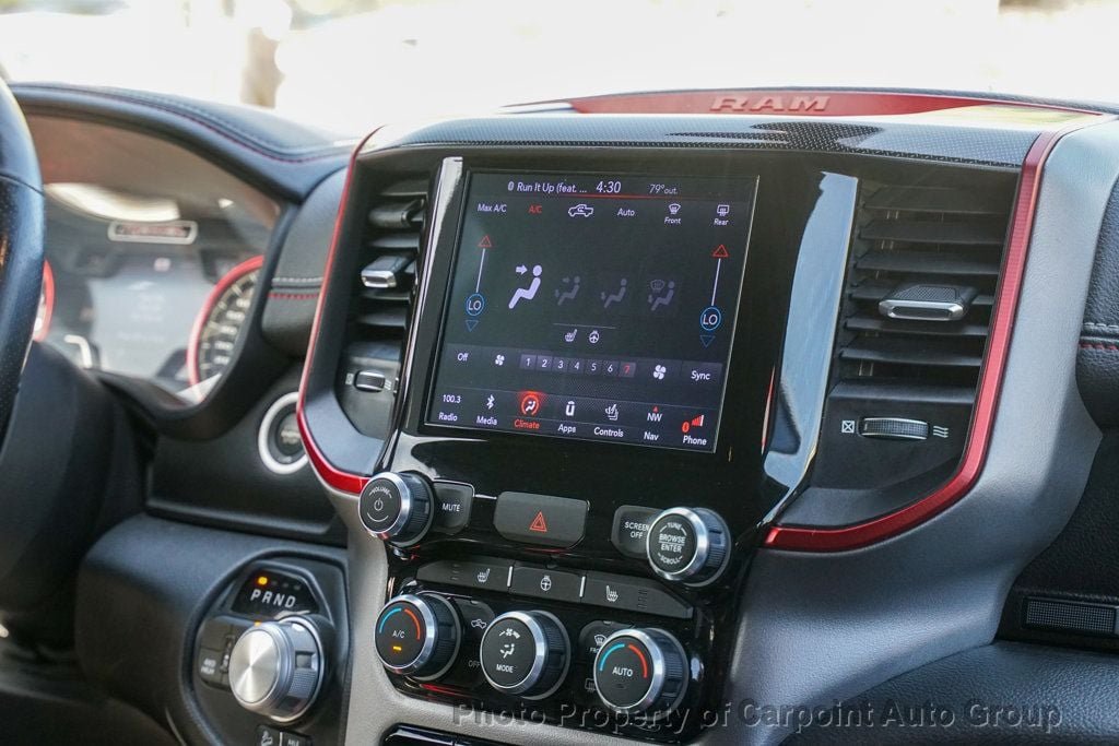 2019 Ram 1500 Rebel photo 21