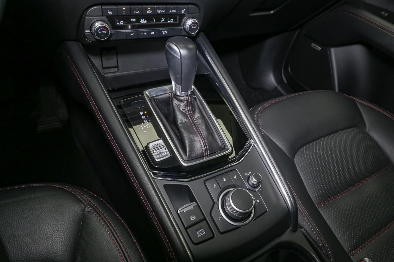 2023 Mazda CX-5 2.5 S Carbon photo 29
