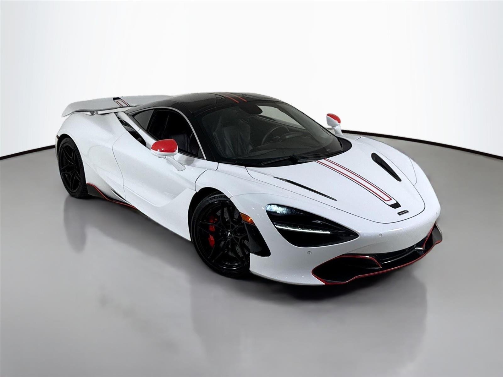 2019 Mclaren 720S photo 36