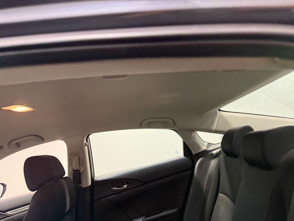 2020 Honda Civic LX photo 44