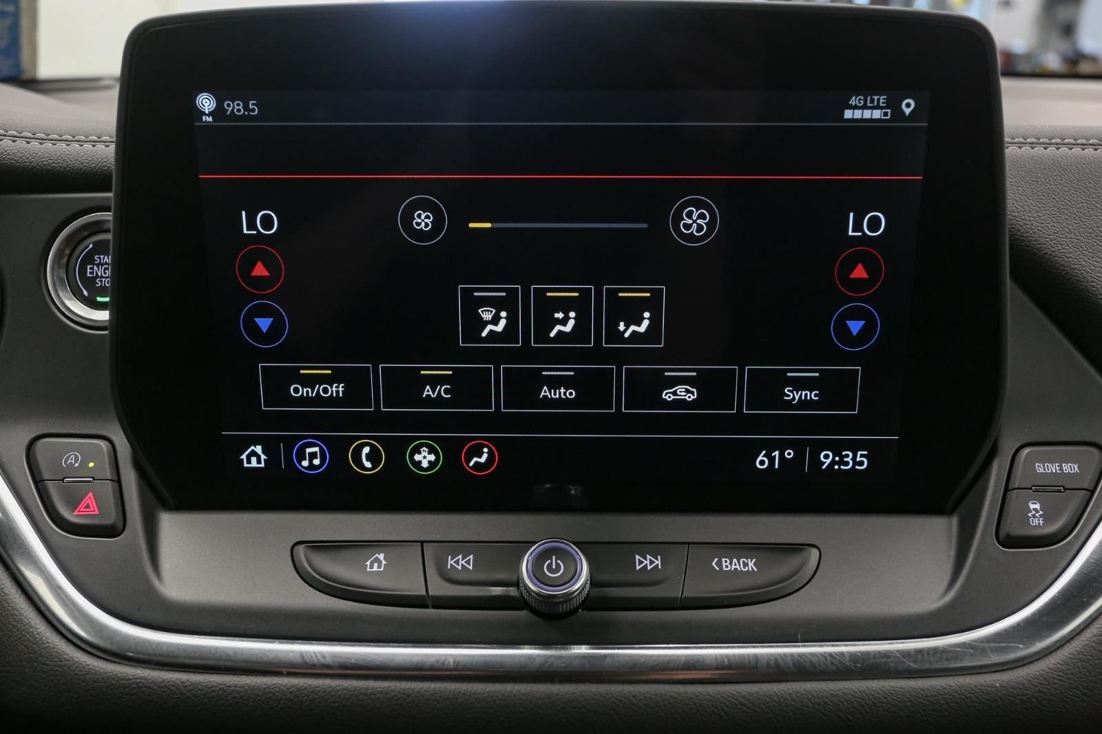 2023 Chevrolet Blazer 2LT photo 25