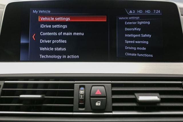 2018 Bmw 640i xDrive Gran Coupe photo 27