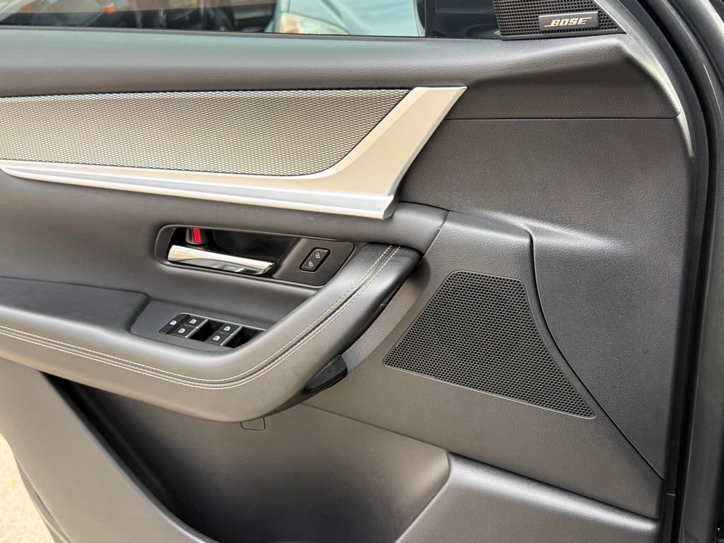 2024 Mazda CX-90 Premium photo 28