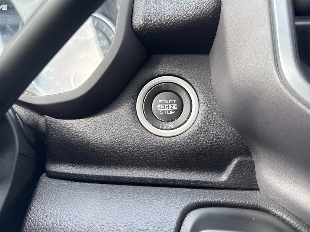 2023 Ram 2500 Big Horn photo 20