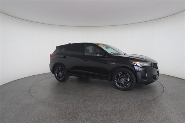 2023 Acura RDX A-Spec photo 25