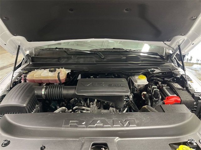 2025 Ram 1500 Big Horn Lone Star photo 21