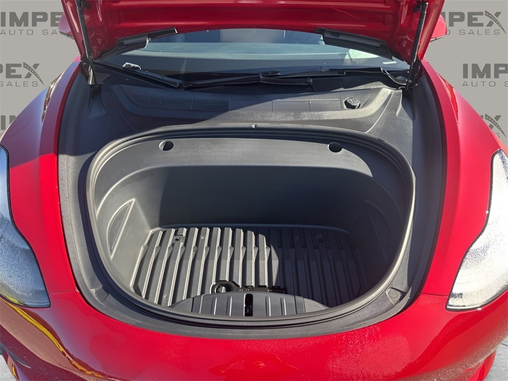 2023 Tesla Model 3 photo 29