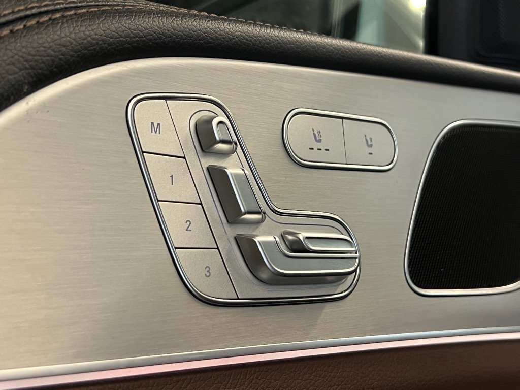 2024 Mercedes Benz GLE 350 4MATIC photo 4