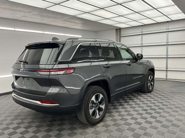 2022 Jeep Cherokee Limited 4xe photo 23