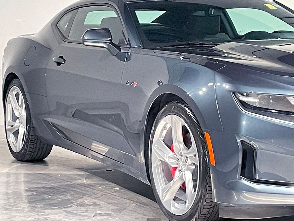 2023 Chevrolet Camaro LT1 photo 12