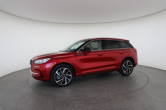 2023 Lincoln Corsair Grand Touring photo 4