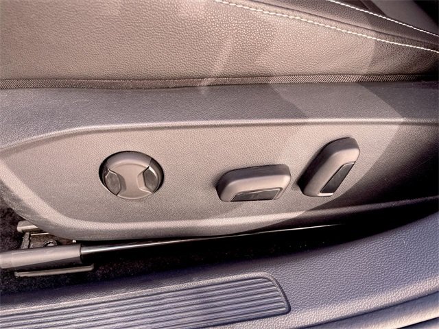 2024 Volkswagen Jetta 1.5T SE photo 4