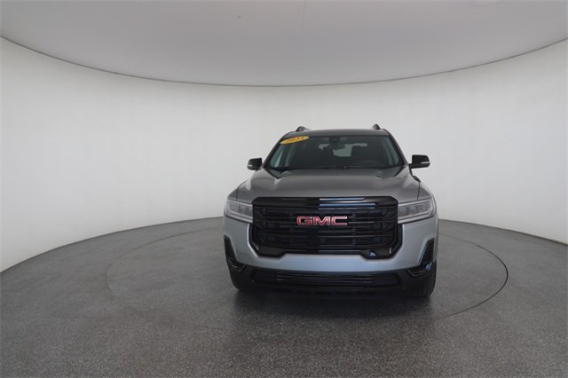 2023 Gmc Acadia SLE photo 31