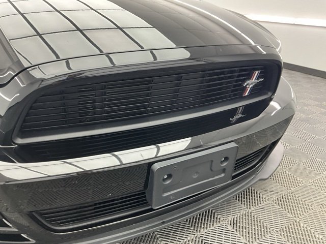 2014 Ford Mustang GT Premium photo 24