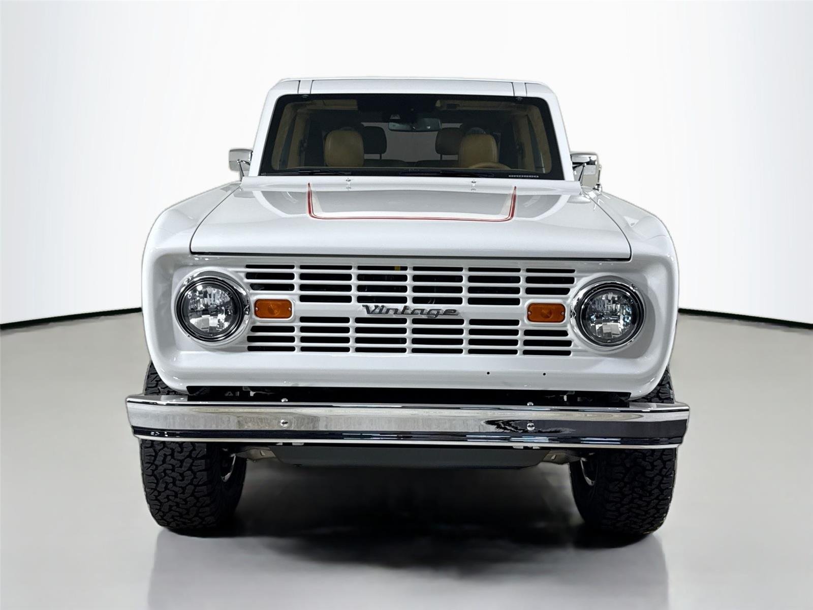 2025 Ford Bronco Badlands photo 38