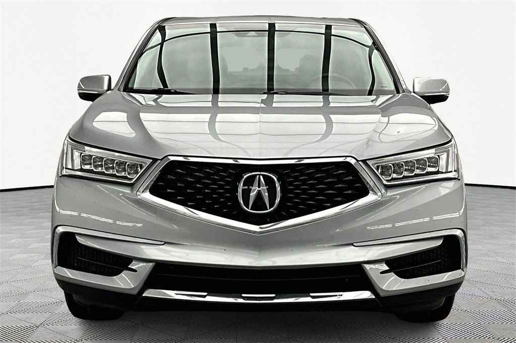 2020 Acura MDX SH-AWD photo 3